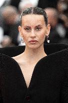 Cannes - Highest 2 Lowest Red Carpet DN