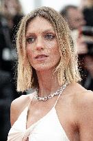 Cannes - Highest 2 Lowest Red Carpet DN