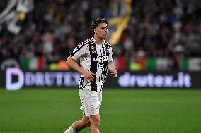 CALCIO - Serie A - Juventus FC vs Udinese Calcio