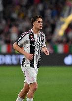 CALCIO - Serie A - Juventus FC vs Udinese Calcio
