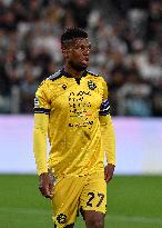 CALCIO - Serie A - Juventus FC vs Udinese Calcio