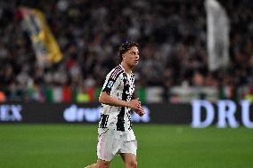 CALCIO - Serie A - Juventus FC vs Udinese Calcio