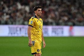 CALCIO - Serie A - Juventus FC vs Udinese Calcio