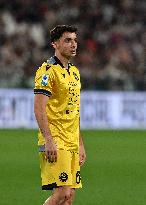 CALCIO - Serie A - Juventus FC vs Udinese Calcio