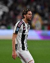 CALCIO - Serie A - Juventus FC vs Udinese Calcio
