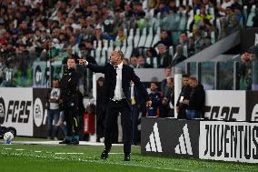 CALCIO - Serie A - Juventus FC vs Udinese Calcio