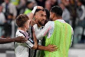 CALCIO - Serie A - Juventus FC vs Udinese Calcio
