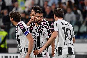CALCIO - Serie A - Juventus FC vs Udinese Calcio