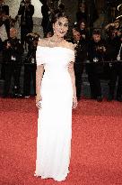 Cannes - Alpha Red Carpet DN