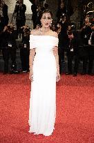 Cannes - Alpha Red Carpet DN