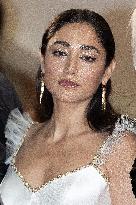 Cannes - Alpha Red Carpet DN