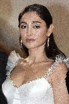 Cannes - Alpha Red Carpet DN