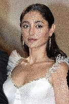 Cannes - Alpha Red Carpet DN