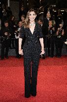 Cannes - Alpha Red Carpet DN