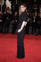 Cannes - Alpha Red Carpet DN