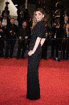 Cannes - Alpha Red Carpet DN