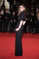 Cannes - Alpha Red Carpet DN