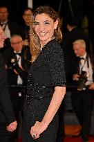 Cannes Alpha Screening JR