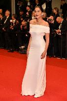 Cannes Alpha Screening JR