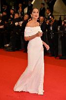 Cannes Alpha Screening JR