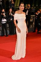 Cannes Alpha Screening JR