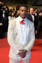 Cannes Highest 2 Lowest Red Carpet NG