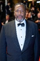 Cannes Highest 2 Lowest Red Carpet NG