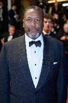 Cannes Highest 2 Lowest Red Carpet NG