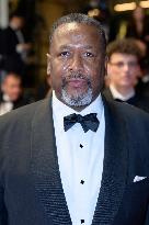 Cannes Highest 2 Lowest Red Carpet NG