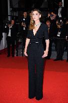 Cannes Alpha Red Carpet NG