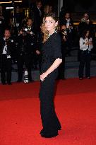 Cannes Alpha Red Carpet NG