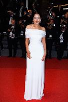 Cannes Alpha Red Carpet NG