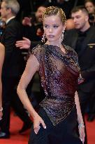 Cannes Alpha Red Carpet NG