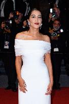 Cannes Alpha Red Carpet NG