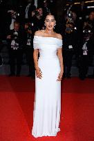 Cannes Alpha Red Carpet NG