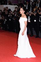 Cannes Alpha Red Carpet NG