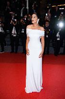 Cannes Alpha Red Carpet NG