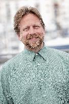 Cannes - Astin Sem Eftir Er Photocall DN