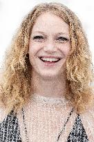 Cannes - Astin Sem Eftir Er Photocall DN