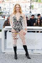 Cannes - Astin Sem Eftir Er Photocall DN