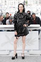 Cannes - Exit 8 Photocall DN