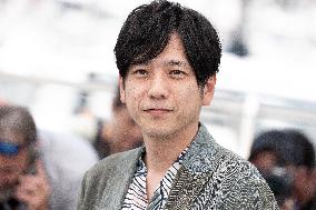 Cannes - Exit 8 Photocall DN