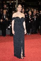 Cannes - Alpha Red Carpet DN