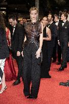 Cannes - Alpha Red Carpet DN