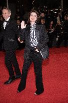 Cannes - Alpha Red Carpet DN