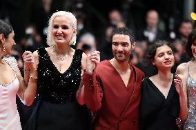 Cannes - Alpha Screening JD