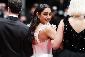 Cannes - Alpha Screening JD