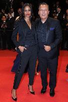 Cannes - Alpha Screening JD