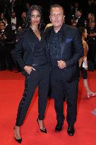 Cannes - Alpha Screening JD