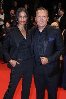 Cannes - Alpha Screening JD